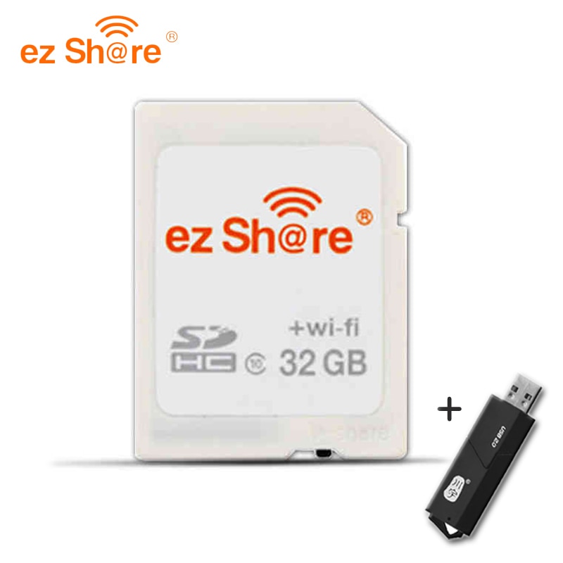 EZ share 8GB 16GB SD ī  WIFI  ޸ SD..